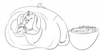 Trixie's Destiny`