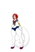 Karen Weretoon Page 3