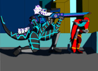 Dynamic Duo Color