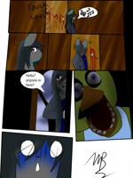 creepy cheese part 1