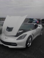2014 Chevrolet Corvette C9