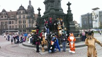 SFD 14 - Suitwalk Group Photo 1