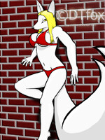 Lynn - High resolution