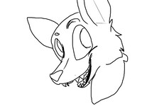 A request