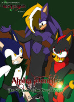 Mecha Sonic 2.0 by Sonic808 -- Fur Affinity [dot] net