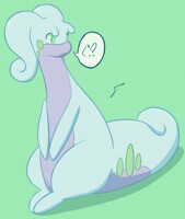 Goo?