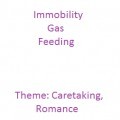 Immobile Fat Story Immobile Fat Story