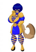 Funkatronic Felina Sequence04