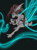 In My Cybernetic World