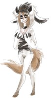 sketch