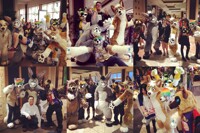 metrocon 2014 furs