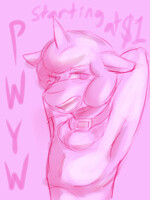 PWYW- Pay What You Want Commissions