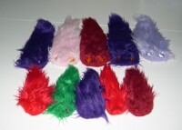 For sale #4: Wooly slugs