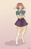 sketch! character for sale???