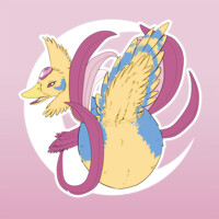 Chaldene - sfw
