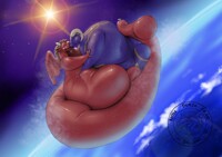 Groundcontrol to Major Squeak!