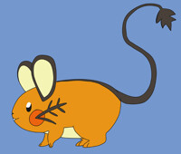 Dedenne