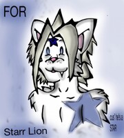 for Starr