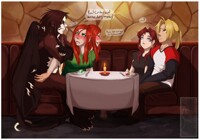 Double Date