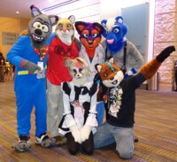 Greetings from RealmsCon!