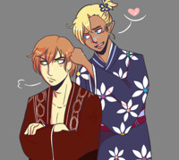 kimoNO