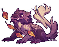Autumn Teeny for Yoshuya