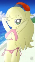 (commission) Fumu
