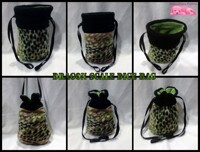 Dragon Scale dicebag