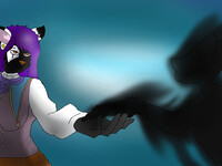 Jester Queen part 2