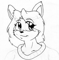 Cat Lady