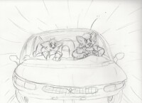 Speed Racer