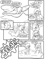Slime girl adventure page 2