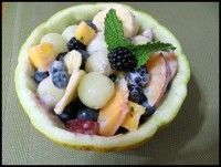 Fruit Bowl
