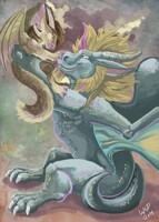 Wind and Wander Derps