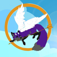 Mocking...fox?  