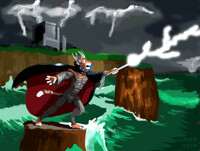 Lord Zeyphr