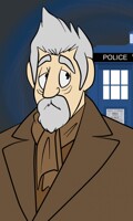 The War Doctor 