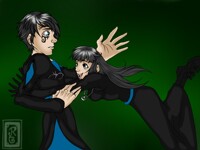 Mabinogi Commission - Bestopman