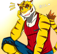 Tora-kun❤