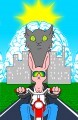 S.I.: Book One: Chapter One: Re-Awakening