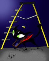 Born Under a Bad Sign