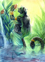 Kalika