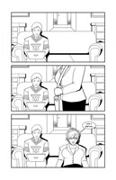 Instant Message 3 Page 1