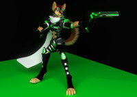 Techrogue husky