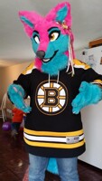 Another of me in my jersey :)
