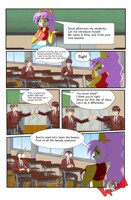 Come on in. My class is right here 2