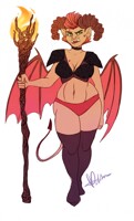 demon layday