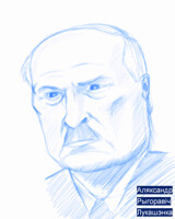 Caricature x01