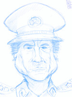 Caricature x02