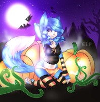 ++:ThePumpkinQueen:++